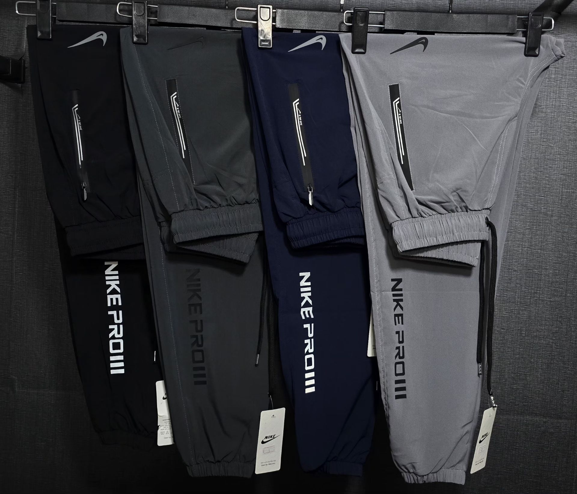 شلوار مردانه دمپا کش  NIKE PRO